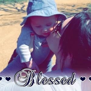 Meet your Posher, Jordan